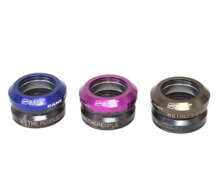Salt Internal Headset